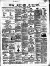 Carlow Sentinel Saturday 23 June 1860 Page 1