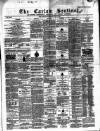 Carlow Sentinel Saturday 07 July 1860 Page 1