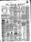 Carlow Sentinel Saturday 28 July 1860 Page 1