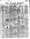 Carlow Sentinel Saturday 20 October 1860 Page 1