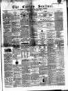 Carlow Sentinel Saturday 03 November 1860 Page 1