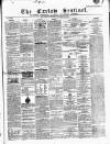 Carlow Sentinel Saturday 29 December 1860 Page 1