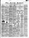 Carlow Sentinel Saturday 12 January 1861 Page 1