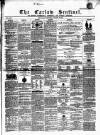 Carlow Sentinel Saturday 19 January 1861 Page 1