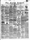 Carlow Sentinel Saturday 02 February 1861 Page 1