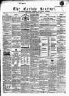 Carlow Sentinel Saturday 27 April 1861 Page 1
