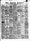 Carlow Sentinel Saturday 04 May 1861 Page 1