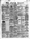 Carlow Sentinel Saturday 18 May 1861 Page 1