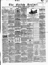 Carlow Sentinel Saturday 22 June 1861 Page 1