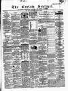 Carlow Sentinel Saturday 10 August 1861 Page 1