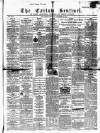 Carlow Sentinel Saturday 30 November 1861 Page 1