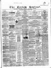 Carlow Sentinel Saturday 11 January 1862 Page 1