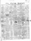 Carlow Sentinel Saturday 25 January 1862 Page 1