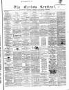 Carlow Sentinel Saturday 08 February 1862 Page 1