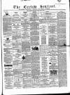 Carlow Sentinel Saturday 15 February 1862 Page 1