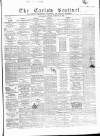 Carlow Sentinel Saturday 22 February 1862 Page 1
