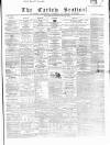 Carlow Sentinel Saturday 15 March 1862 Page 1