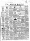 Carlow Sentinel Saturday 05 April 1862 Page 1