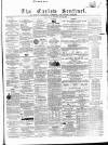 Carlow Sentinel Saturday 03 May 1862 Page 1