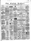 Carlow Sentinel Saturday 17 May 1862 Page 1