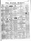 Carlow Sentinel Saturday 24 May 1862 Page 1
