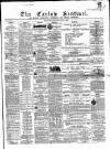 Carlow Sentinel Saturday 07 June 1862 Page 1