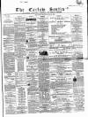 Carlow Sentinel Saturday 14 June 1862 Page 1