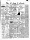 Carlow Sentinel Saturday 11 October 1862 Page 1