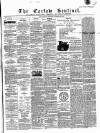 Carlow Sentinel Saturday 18 October 1862 Page 1