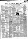 Carlow Sentinel Saturday 25 October 1862 Page 1