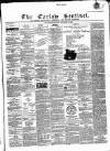 Carlow Sentinel Saturday 22 November 1862 Page 1