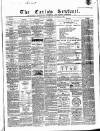 Carlow Sentinel Saturday 27 December 1862 Page 1
