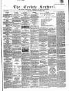 Carlow Sentinel Saturday 17 January 1863 Page 1