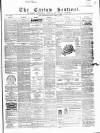 Carlow Sentinel Saturday 04 April 1863 Page 1