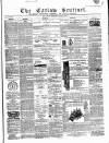 Carlow Sentinel Saturday 25 April 1863 Page 1