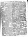 Carlow Sentinel Saturday 25 April 1863 Page 3