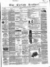 Carlow Sentinel Saturday 16 May 1863 Page 1