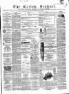 Carlow Sentinel Saturday 23 May 1863 Page 1
