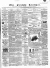Carlow Sentinel Saturday 06 June 1863 Page 1