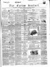 Carlow Sentinel Saturday 01 August 1863 Page 1