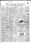 Carlow Sentinel Saturday 15 August 1863 Page 1