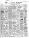 Carlow Sentinel Saturday 21 November 1863 Page 1