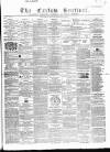 Carlow Sentinel Saturday 05 December 1863 Page 1