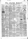 Carlow Sentinel Saturday 02 January 1864 Page 1