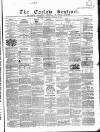 Carlow Sentinel Saturday 27 February 1864 Page 1