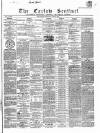 Carlow Sentinel Saturday 11 June 1864 Page 1