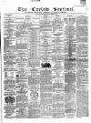 Carlow Sentinel Saturday 01 October 1864 Page 1