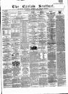 Carlow Sentinel Saturday 29 October 1864 Page 1