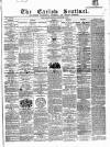 Carlow Sentinel Saturday 03 December 1864 Page 1