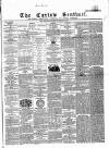 Carlow Sentinel Saturday 24 December 1864 Page 1